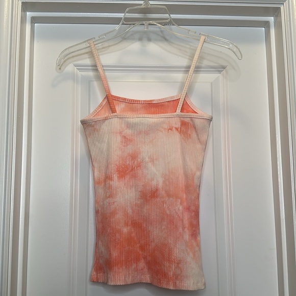 New Heartloom Kiel Cami & Z Supply Lilly Rib Tank in Yellow in small - Picture 5 of 11